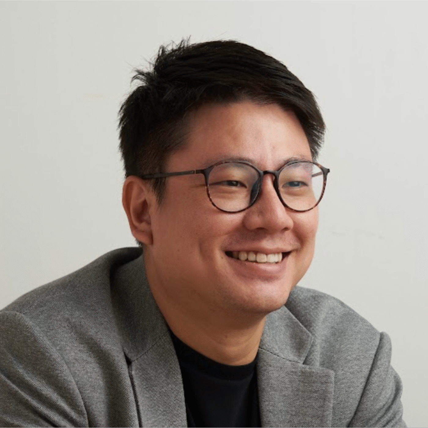 Justin Lee - Endeavor Indonesia